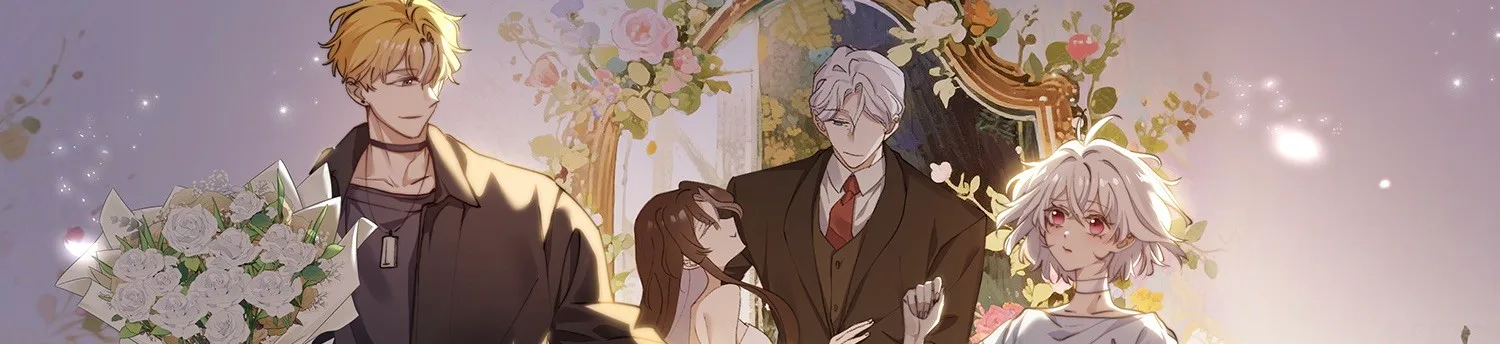 当我穿成霸总娇妻的独生女