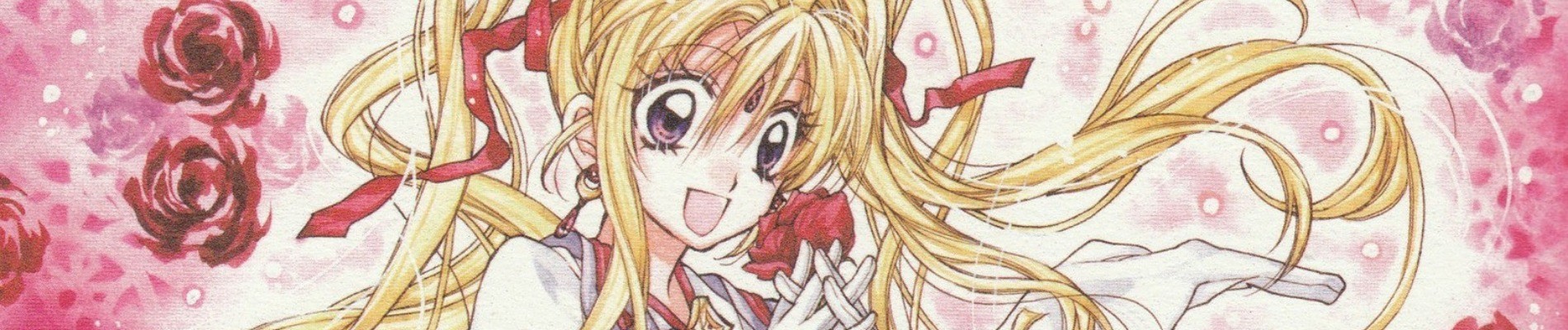 神風怪盗ジャンヌ