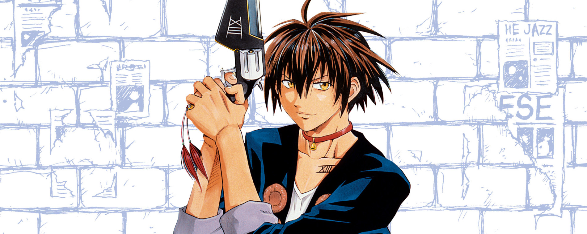 ブラックキャット