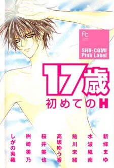 17歳 初めてのＨ