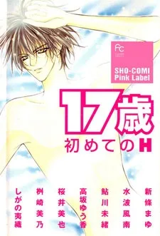17歳 初めてのＨ