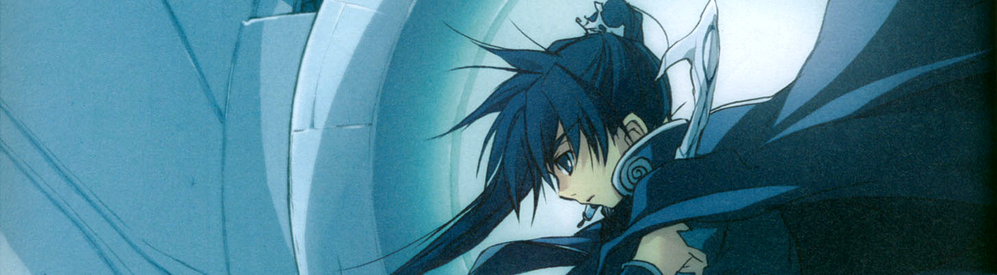 ラグーンエンジン アインザッツ