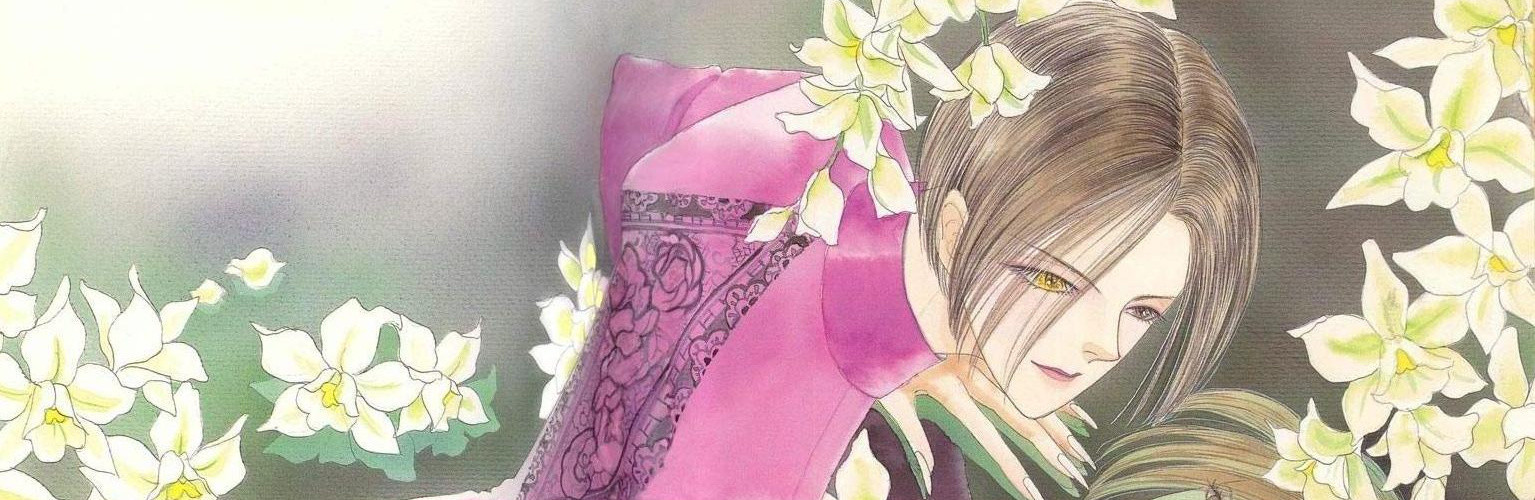 Petshop of Horrors (ペットショップ オブ ホラーズ)