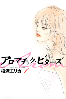 アロマチック・ビターズ