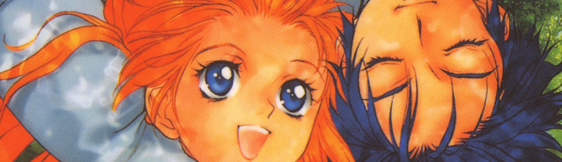 ブレンパワード