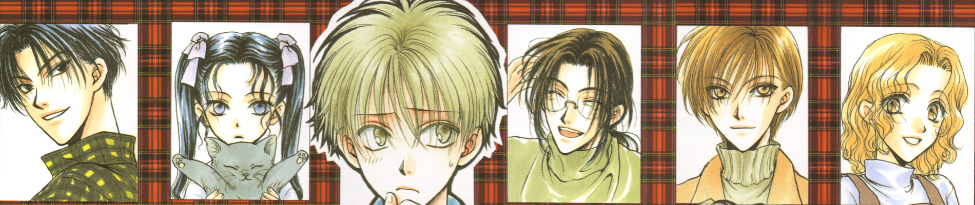 ファミリー・コンプレックス