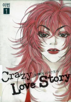 크레이지 러브스토리
