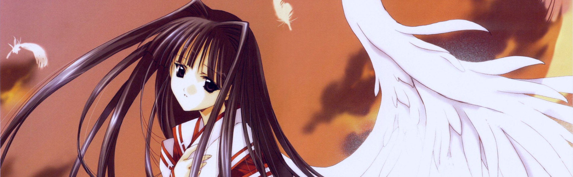 エンジェル/ダストネオ