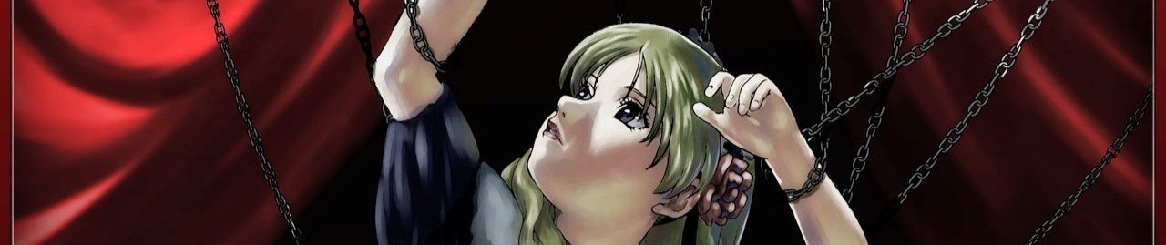 コゼットの肖像