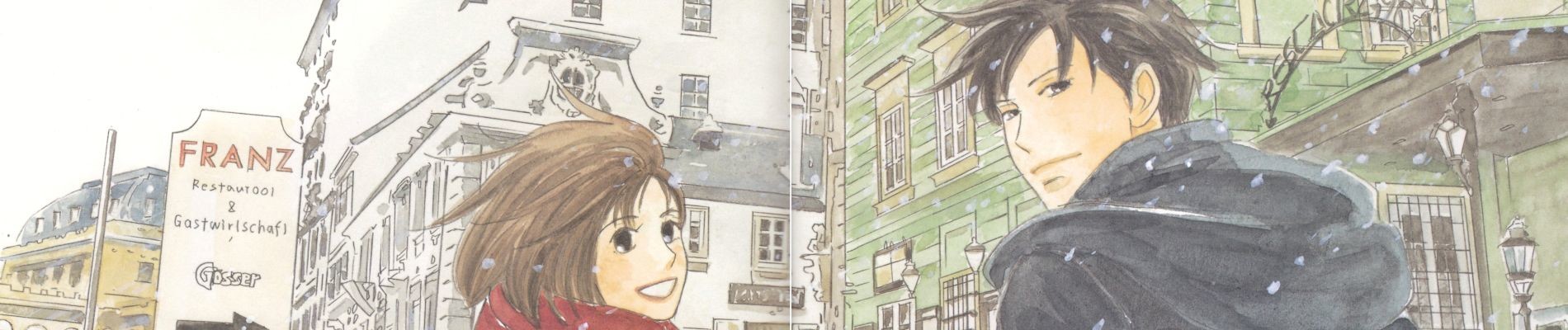 のだめカンタービレ