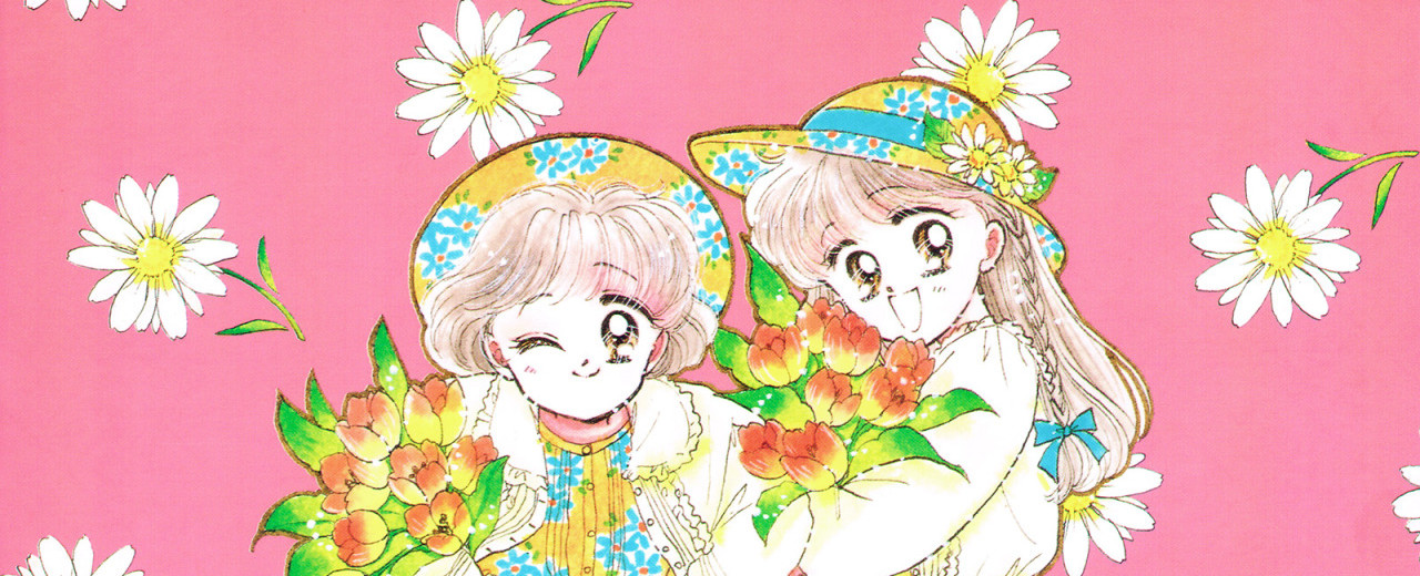 ミラクル☆ガールズ