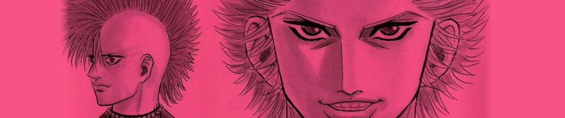 無頼男－ブレーメン－