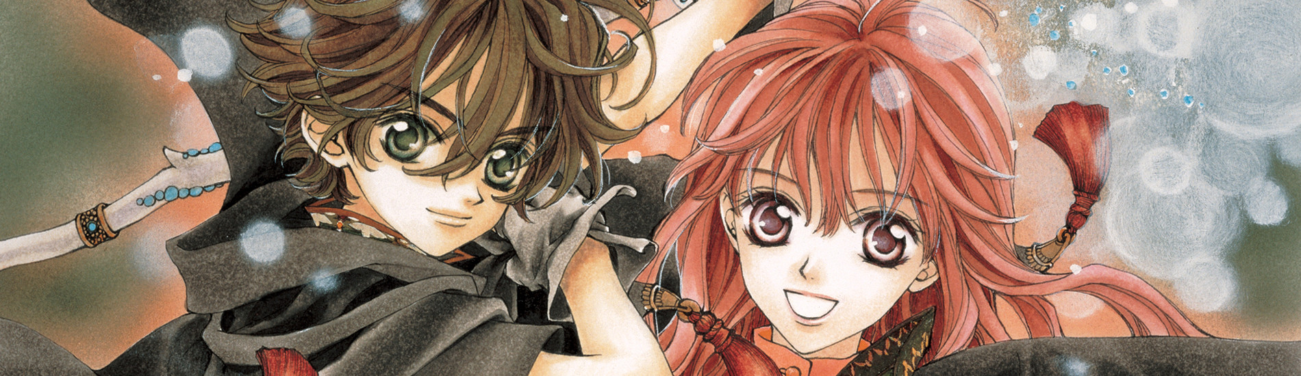 めるぷり メルヘン☆プリンス