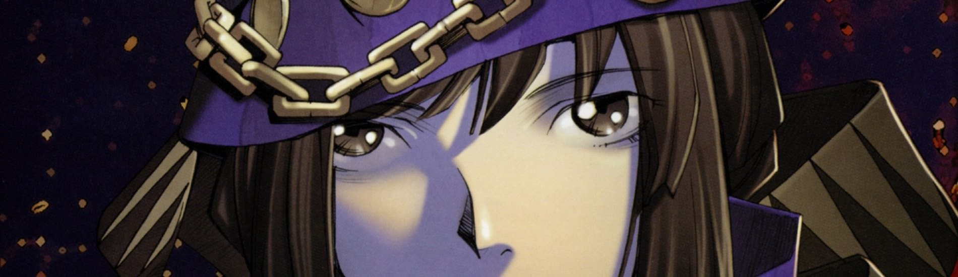 ブギーポップは笑わない