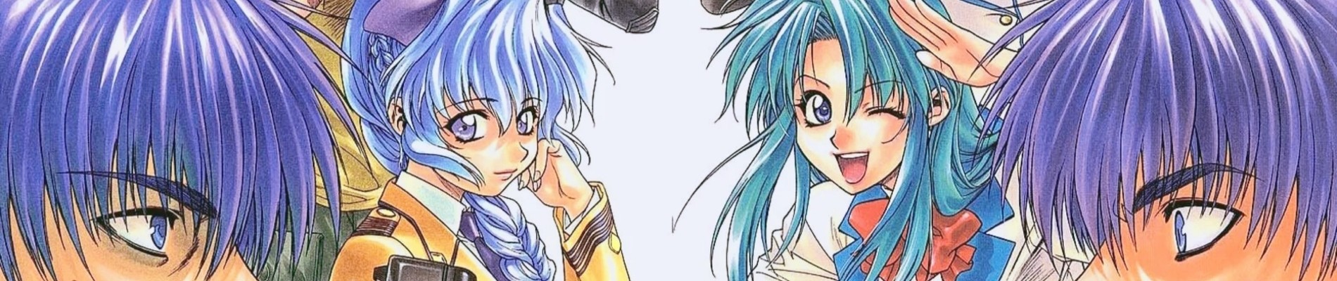 フルメタル・パニック！