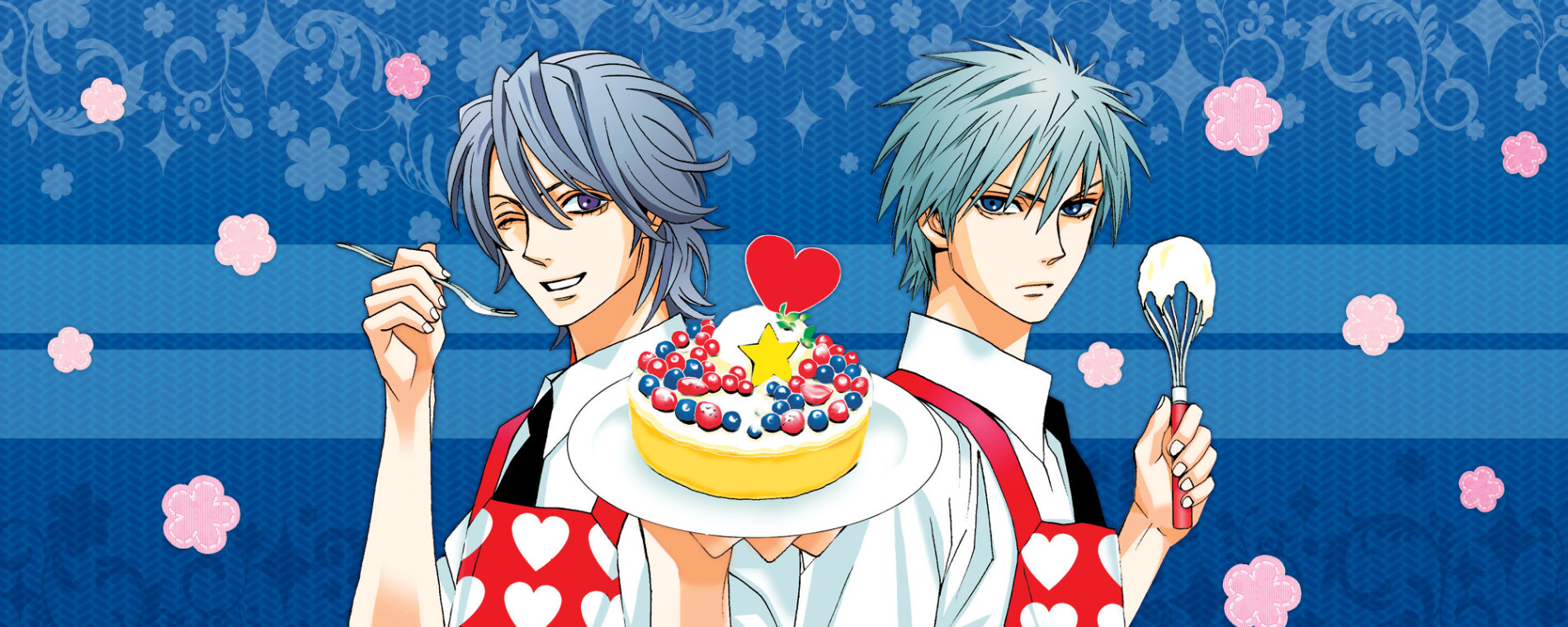 オトメン(乙男)