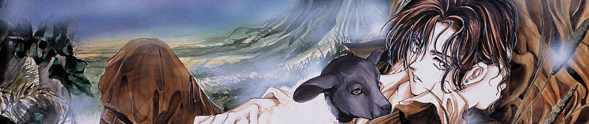 伯爵カインシリーズ