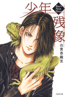 少年残像