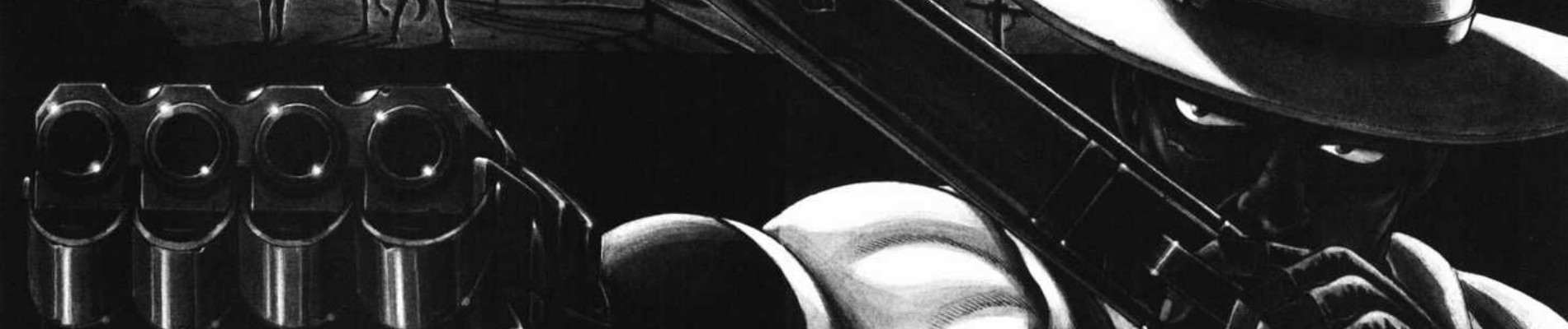 ブラス・ナックル