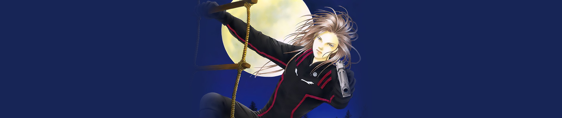 ９番目のムサシ