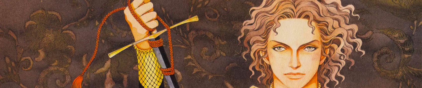 チェーザレ 破壊の創造者