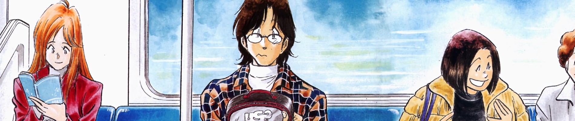 電車男~ネット発、各駅停車のラブストーリー~