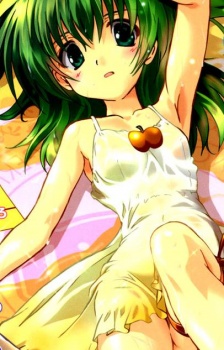 リプたん アップル