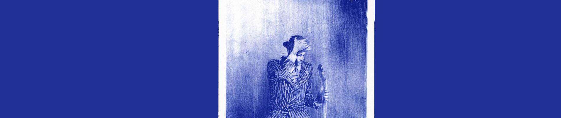 俺と悪魔のブルーズ