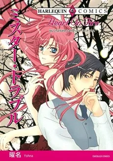 ミスター・トラブル