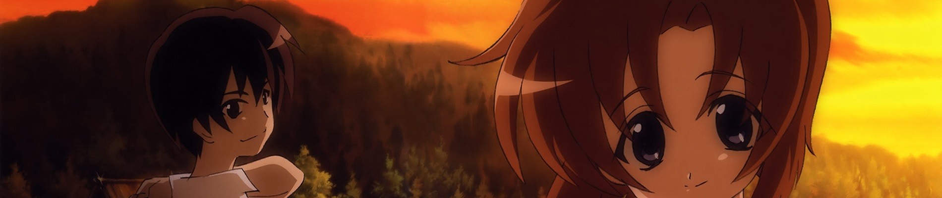 ひぐらしのなく頃に 鬼隠し編