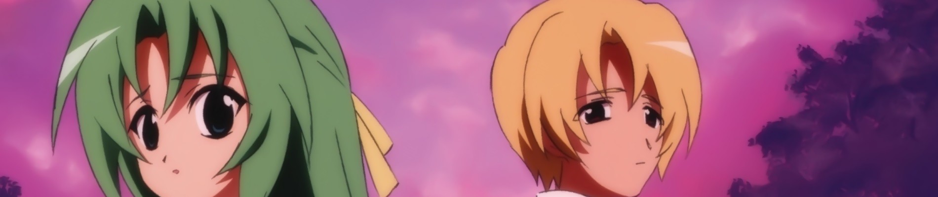 ひぐらしのなく頃に 祟殺し編