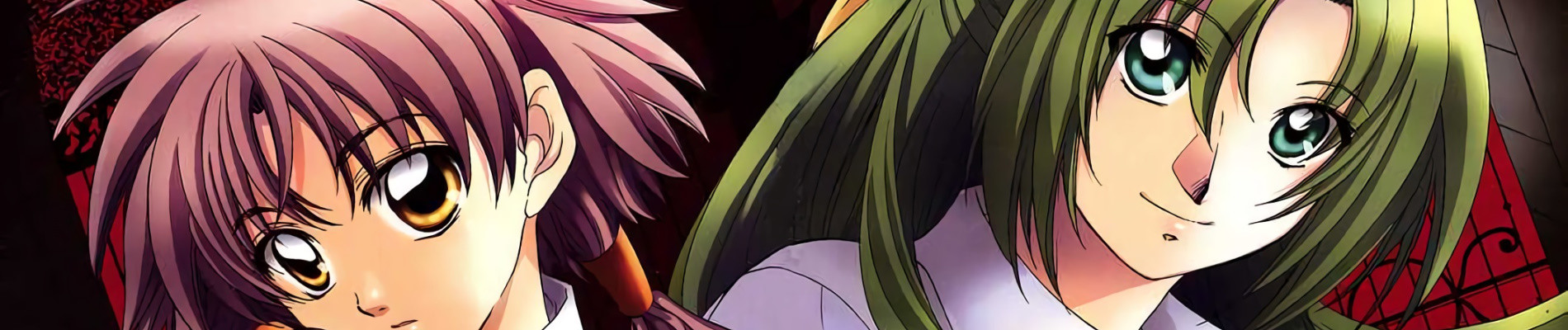 ひぐらしのなく頃に怪 現壊し編