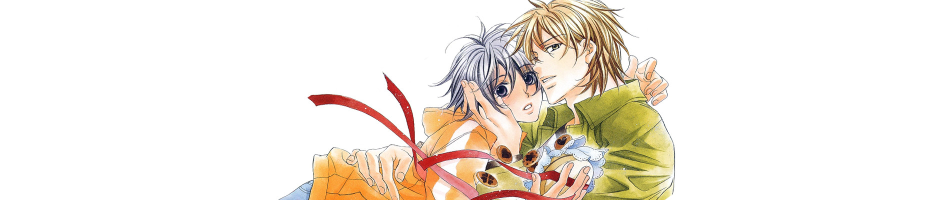 不器用なサイレント