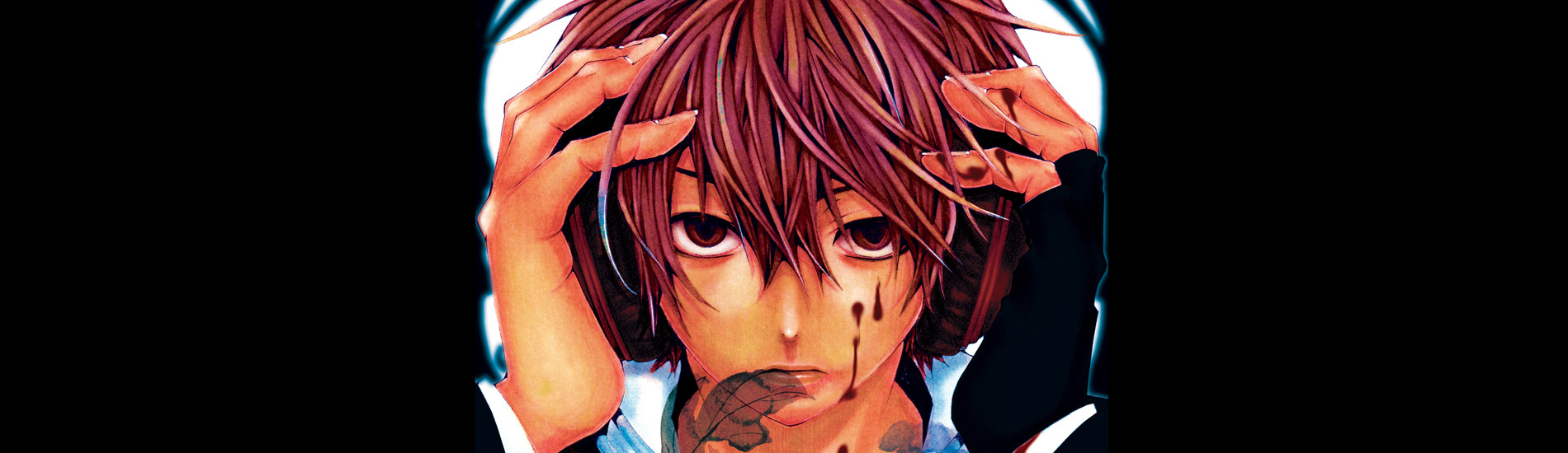 switch [ スイッチ ]