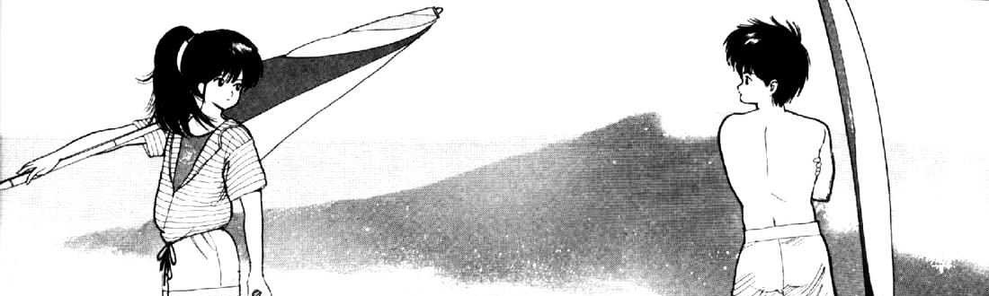 きまぐれオレンジ☆ロード