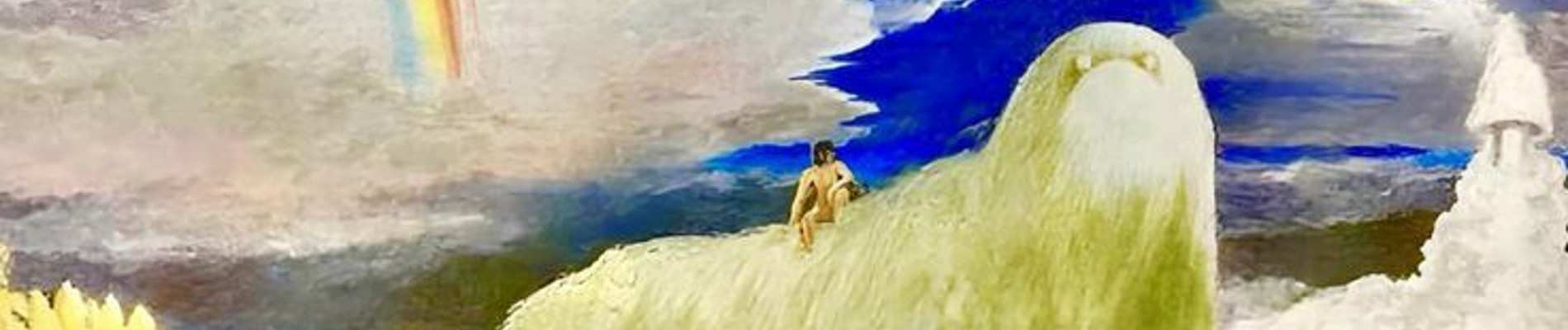 ザ・ワールド・イズ・マイン