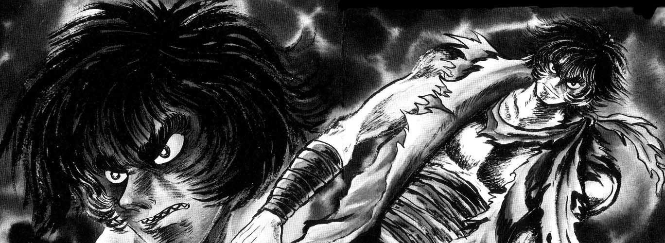 バイオレンスジャック