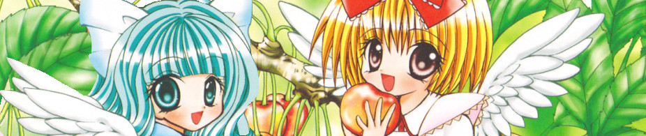 少女天使みるきゅーと