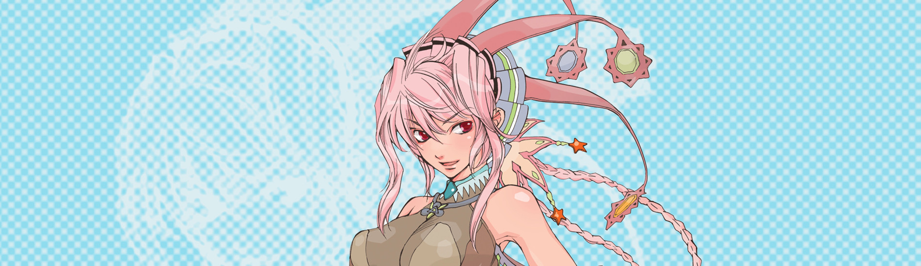 超獣伝説ゲシュタルト