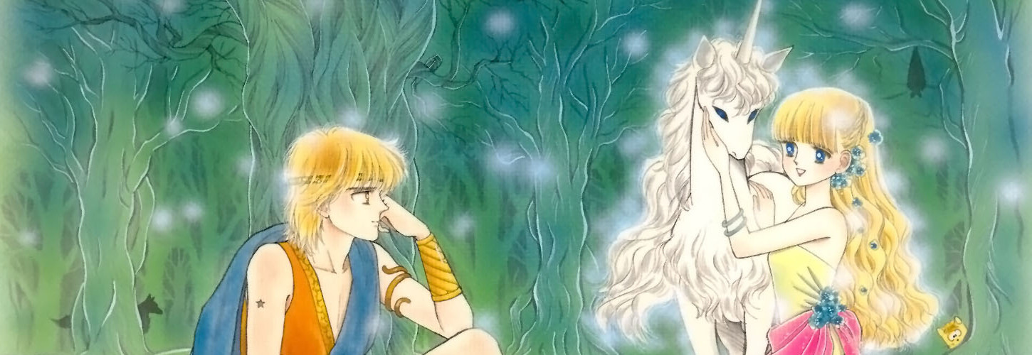 ときめきトゥナイト