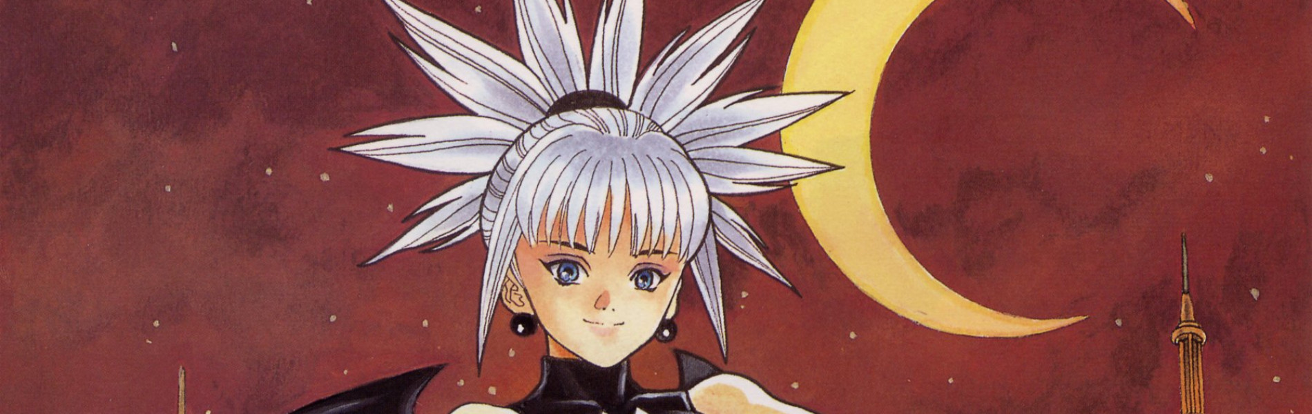 シャドウレディ