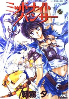 ミッドナイトパンサー