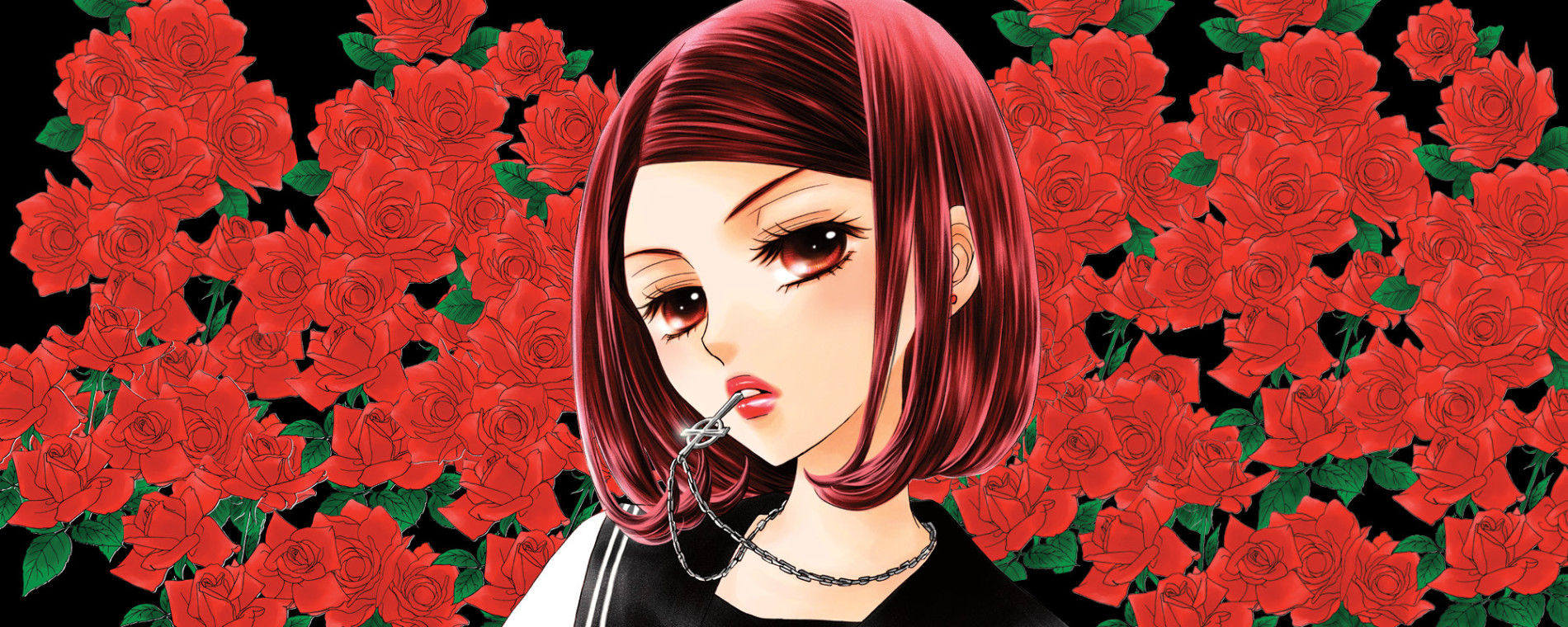 悪魔とラブソング