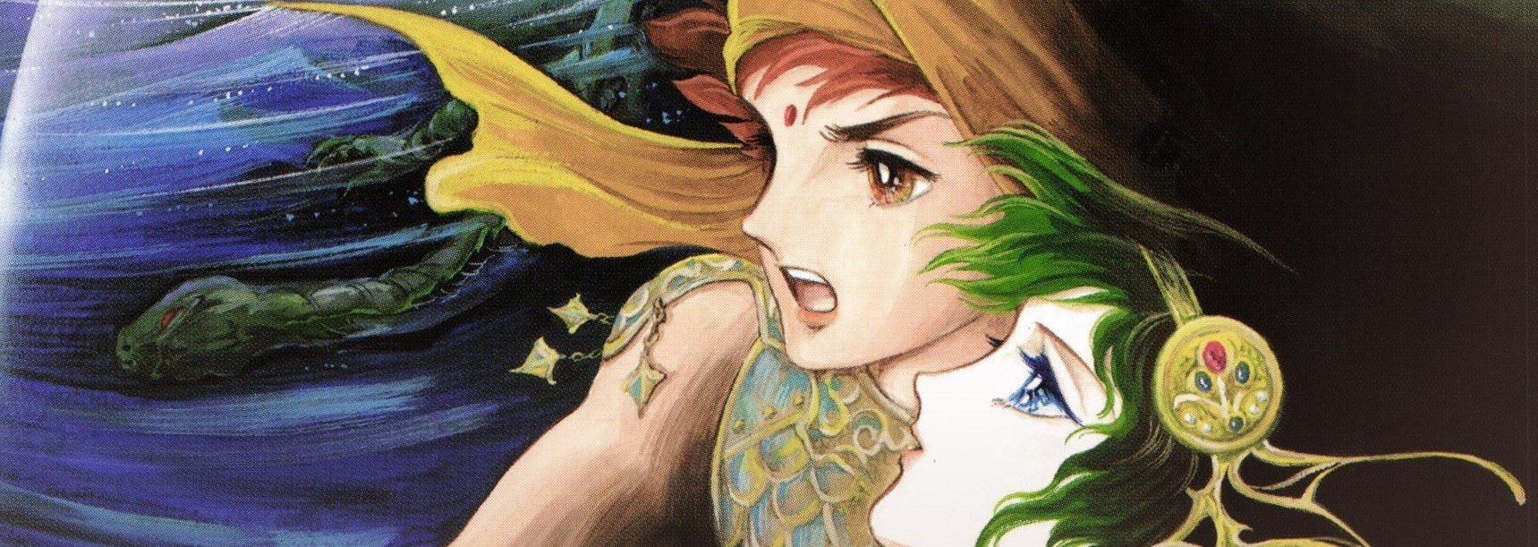 アンドロメダ・ストーリーズ