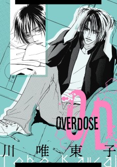 O/D —Overdose—