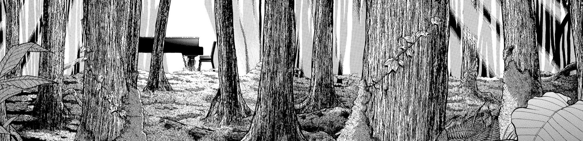 ピアノの森