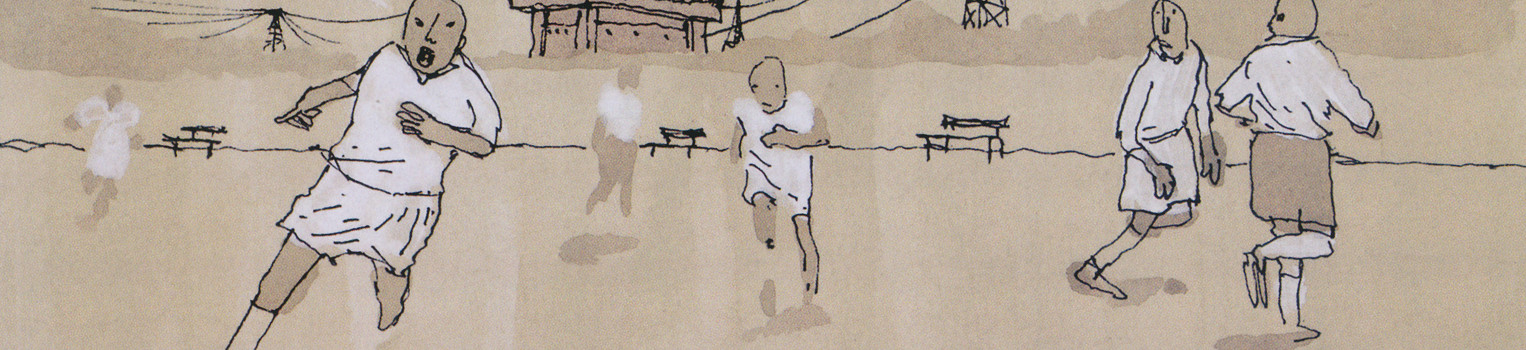 アディダスマンガフィーバー