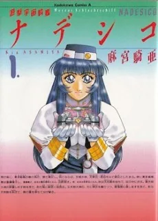 遊撃宇宙戦艦ナデシコ