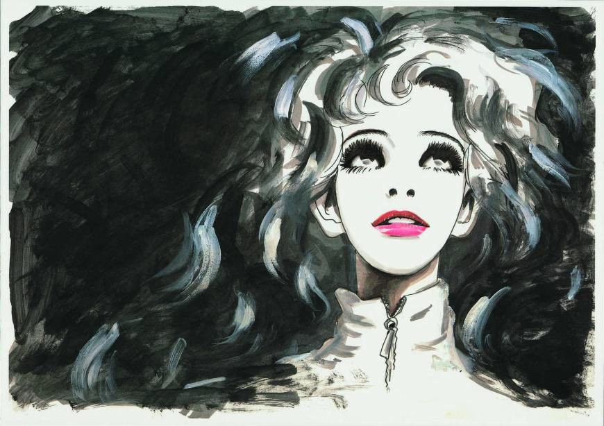 ヘルタースケルター