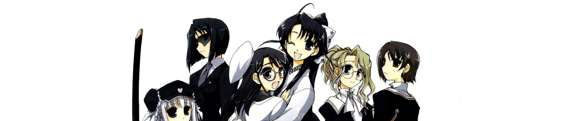 いおの様ファナティクス